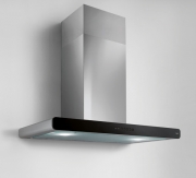 best Arctic HF, Wandhaube, schwarz, 90 cm, 07L07100A, BHC94755BA, mit 5 Jahren Garantie!