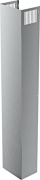 Neff Kaminverlngerung 1500 mm, Edelstahl Z51AXL0N0