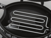 BroilChef E-Duke, Elektrogrill, Aluminiumguss, Mit 5 Jahren Garantie!