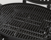 BroilChef E-Duke, Elektrogrill, Aluminiumguss, Mit 5 Jahren Garantie!