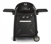 BroilChef Duke T200, Gasgrill, Aluminiumguss, Mit 5 Jahren Garantie!