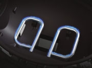 BroilChef Duke T200, Gasgrill, Aluminiumguss, Mit 5 Jahren Garantie!