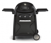 BroilChef Duke T300, Gasgrill, Aluminiumguss, Mit 5 Jahren Garantie!