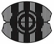 BroilChef Duke T300, Gasgrill, Aluminiumguss, Mit 5 Jahren Garantie!