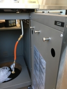 BroilChef ProSeries BC-850SB, Einbau-Gasgrill, Mit 25 Jahren Garantie!