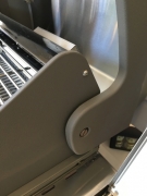 BroilChef ProSeries BC-850SB, Einbau-Gasgrill, Mit 25 Jahren Garantie!