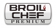 BroilChef Paramount BC-430SBS, Farbe Edelstahl, Mit 25 Jahren Garantie!