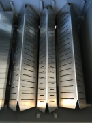 BroilChef Paramount BC-430BBS, Farbe Schwarz, Mit 25 Jahren Garantie!