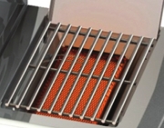 BroilChef Paramount BC-430BBS, Farbe Schwarz, Mit 25 Jahren Garantie!