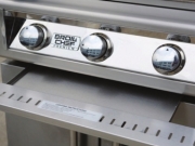 BroilChef ProSeries BC-830SB, Einbau-Gasgrill, Mit 25 Jahren Garantie!