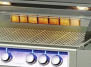 BroilChef ProSeries BC-830SB, Einbau-Gasgrill, Mit 25 Jahren Garantie!
