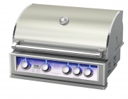 BroilChef ProSeries BC-840SB, Einbau-Gasgrill, Mit 25 Jahren Garantie!