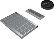 Neff Starterset regenerierbar fr kaminlosen Betrieb  Z51AIR0X0