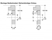 Gaggenau VG 491 111, Vario Gas-Kochfeld Serie 400, 90 cm, fr Flssiggas. Mit 5 Jahren Garantie!