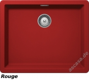 Schock Greenwich N-100 L FB flchenbndig, Cristadur, Farbe Silverstone