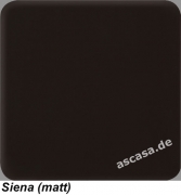 Systemceram KeraDomo Genea 87 F in Magnolie (glnzend), mit 5 Jahren Garantie