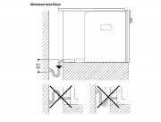 Gaggenau CM 470 111, Espresso-Vollautomat Serie 400, Bedienung oben. Mit 5 Jahren Garantie!