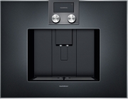 Gaggenau CM 450 111, Espresso-Vollautomat Serie 400, Bedienung oben. Mit 5 Jahren Garantie!
