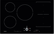 Gaggenau CI 283 101, Flex Induktions-Kochfeld Serie 200, 80 cm. Mit 5 Jahren Garantie!