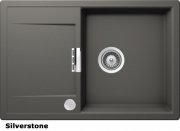 Schock Mono D-100 U Unterbau, Silverstone