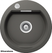 Schock Mono R-100 A Einbau/Auflage, Silverstone