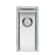 Reginox New York 18x40, Edelstahlsple, R27851