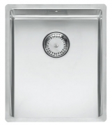 Reginox New York 34x40, Edelstahlsple, R27820