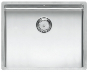 Reginox New York 50x40, Edelstahlsple, R27646