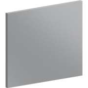 SMEG KIT90X9-1 Edelstahl-Rckwand