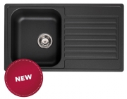 Reginox Centurio 10 Regi-Color, Farbe Midnight Sky, R27882