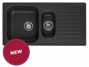 Reginox Centurio 1.5 Regi-Color, Farbe Sahara Sand, R27905