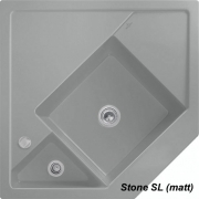 Villeroy & Boch Monumentum, Farbe SL Stone, Classicline