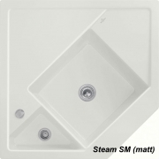 Villeroy & Boch Monumentum, Farbe SL Stone, Classicline