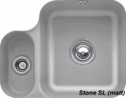 Villeroy & Boch Cisterna 60B, Farbe SL Stone, Classicline