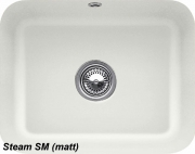 Villeroy & Boch Cisterna 60C, Farbe SL Stone, Classicline