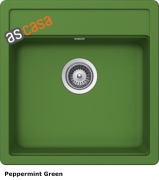 Schock Nemo N-100 SA Einbau/Auflage, Asphalt