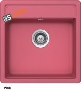 Schock Nemo N-100 SA Einbau/Auflage, Asphalt