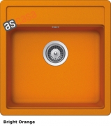 Schock Nemo N-100 SA Einbau/Auflage, Asphalt