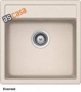 Schock Nemo N-100 SA Einbau/Auflage, Asphalt