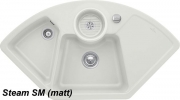 Villeroy & Boch Solo Eck, Farbe SL Stone, Classicline