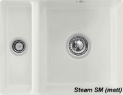 Villeroy & Boch Subway 60 XU, Farbe SL Stone, Classicline