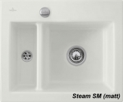 Villeroy & Boch Subway 60 XM, Farbe SL Stone, Classicline