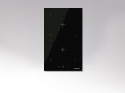 Silverline DIK 31 S Domino Induktions Kochfeld. Mit 5 Jahren Garantie!