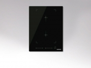 Silverline DFIK 38 S Domino Flexi-Induktions Kochfeld