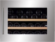 Dunavox DAB-28.65SS, Einbau-Weinkhlschrank. Mit 5 Jahren Garantie!