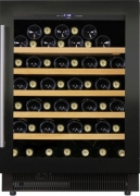 Dunavox DAU-52.146B, Stand-Weinkhlschrank (Einbaufhig). Mit 5 Jahren Garantie!