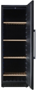 Dunavox DX-171.430PK, Stand-Weinkhlschrank (Einbaufhig). Mit 5 Jahren Garantie!