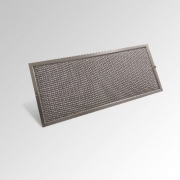 Silverline AFM 520 Aktivkohle-Metallfilter