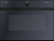 V-ZUG Combi-Steam XSL F, Kombinations-Dampfbackofen, Spiegelglas, versenkbarer Griff, mit 5 Jahren Garantie!