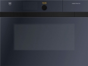 V-ZUG Combi-Steam XSL, Kombinations-Dampfbackofen, Spiegelglas, versenkbarer Griff, mit 5 Jahren Garantie!